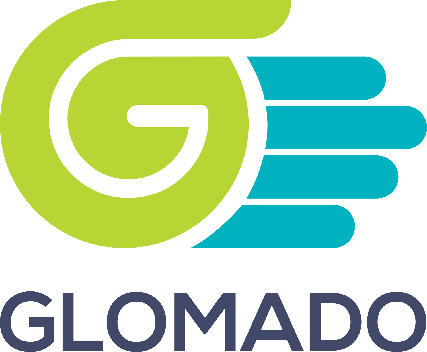 GLOMADO logo