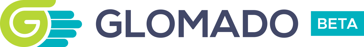GLOMADO logo