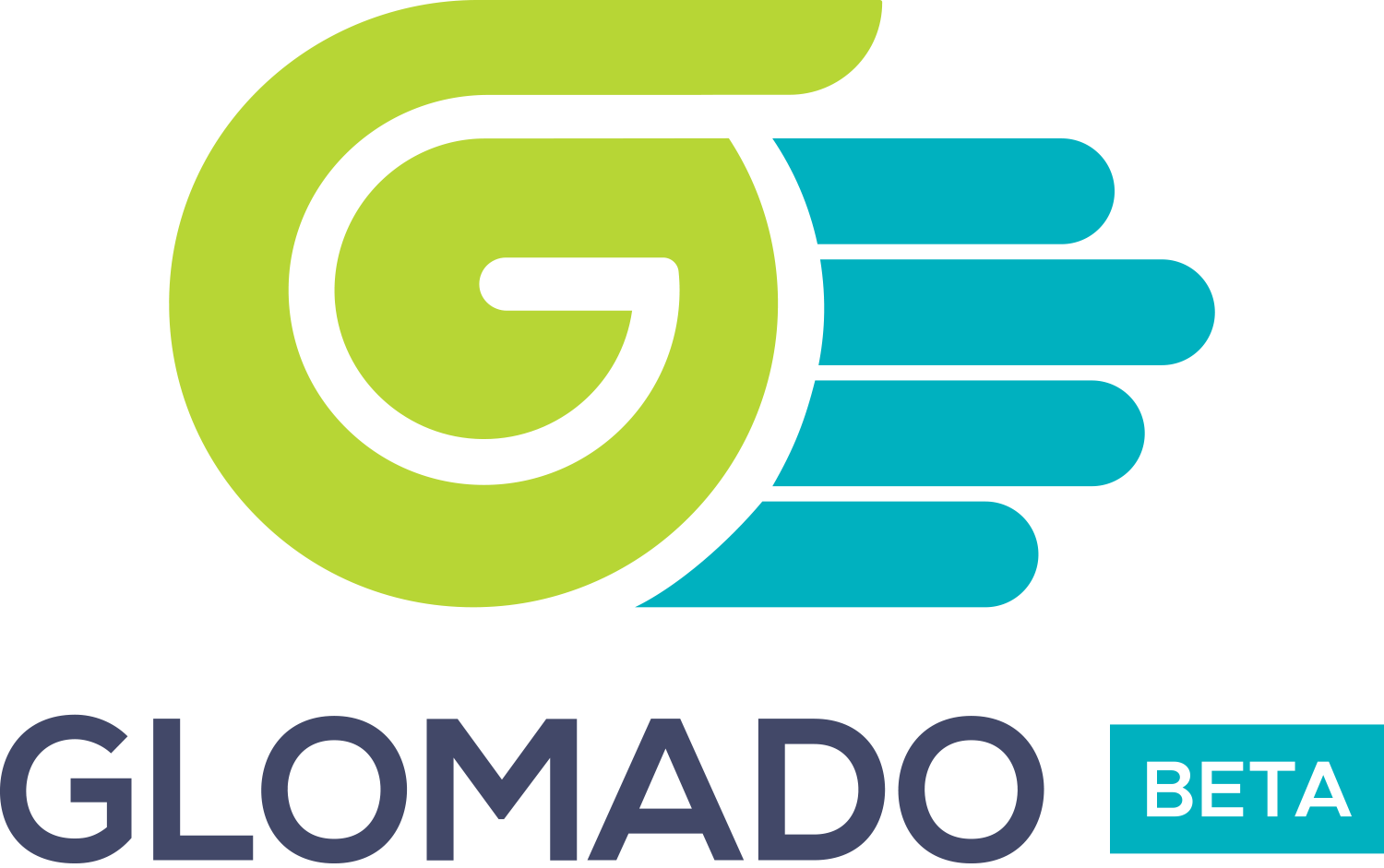 Glomado logo