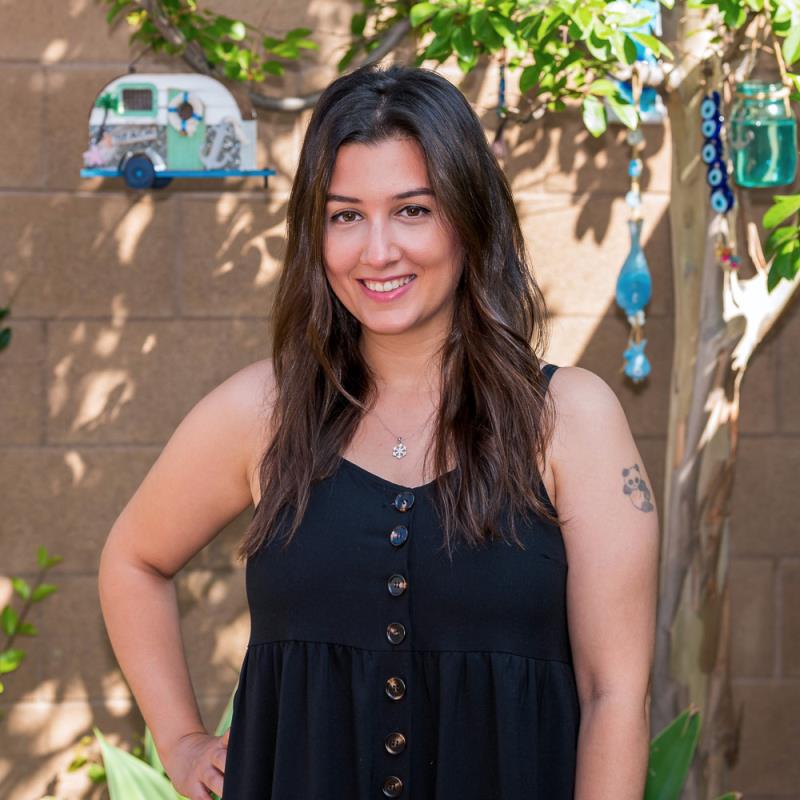 Gulendam Ece Hurmeydan