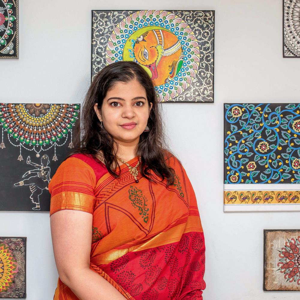 Aswini Venkataseshan