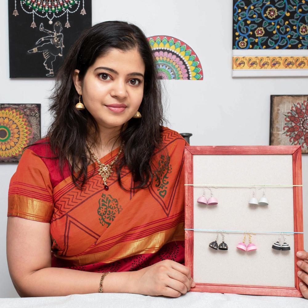 Aswini Venkataseshan