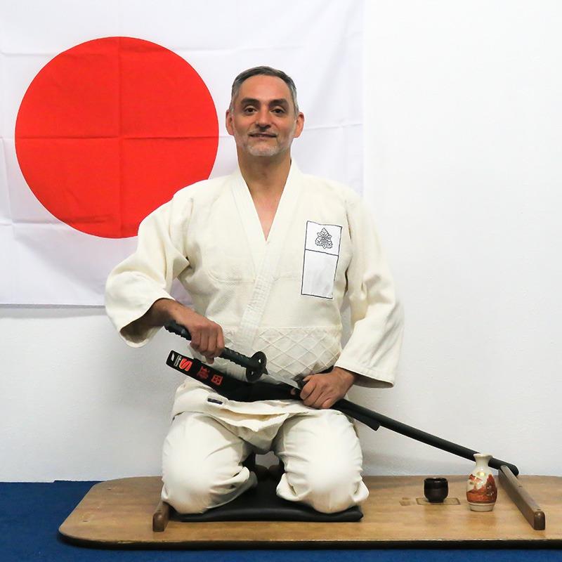 Santiago Flor Caravia