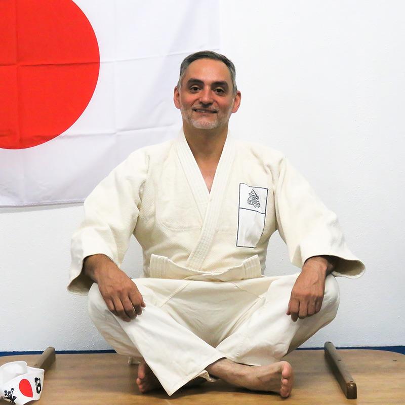 Santiago Flor Caravia