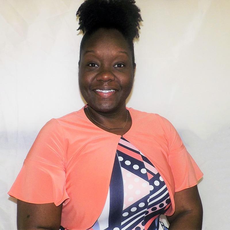 Erycka Shorter