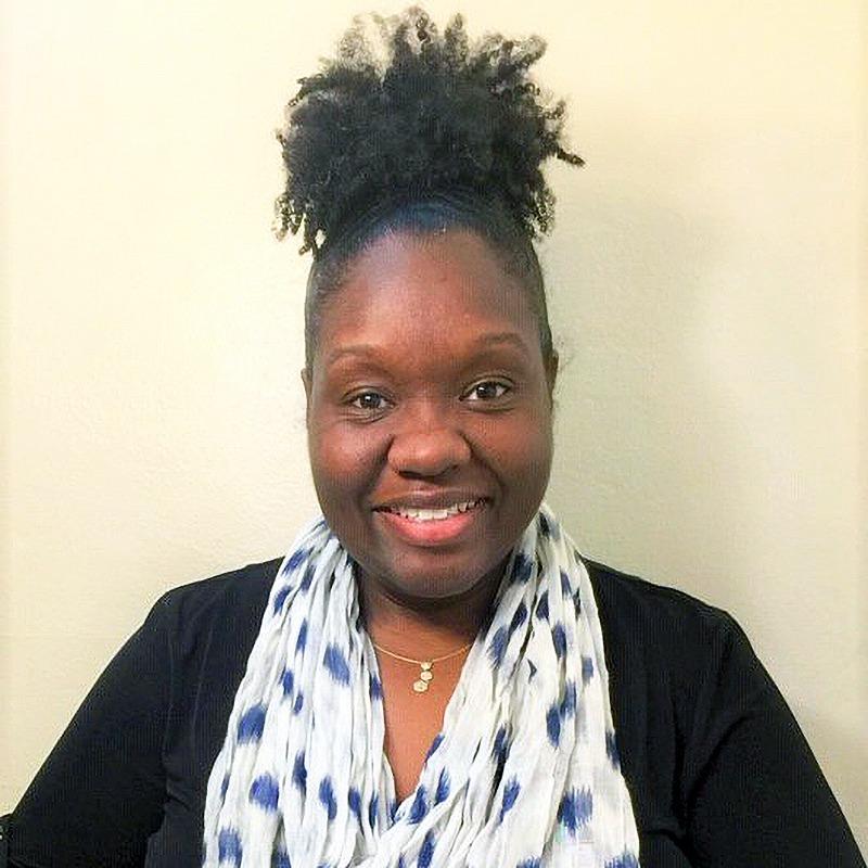 Erycka Shorter