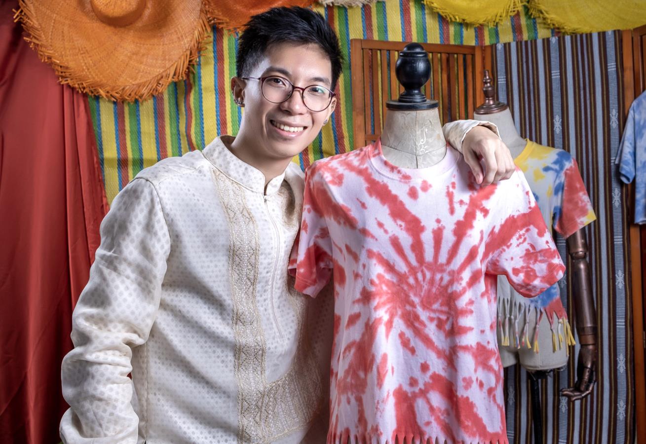 Philippine Sinulog Shirt