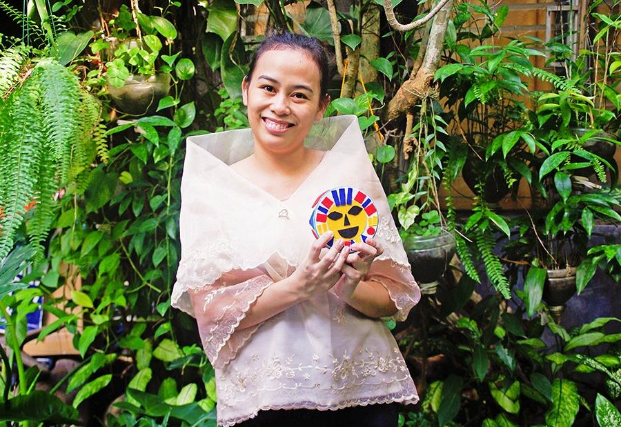 Philippine Masskara Festival Art Boxes