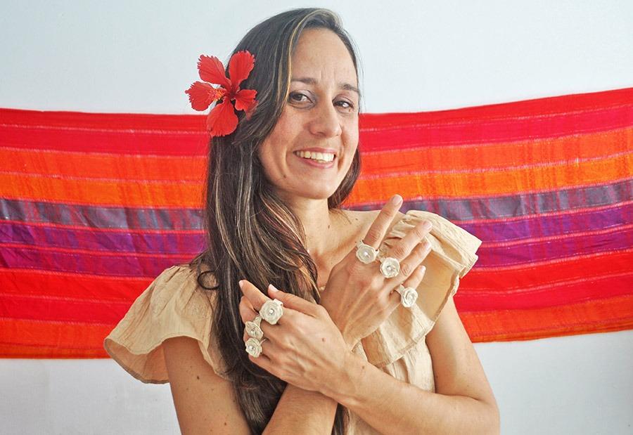 Cogollo Rings from Venezuela